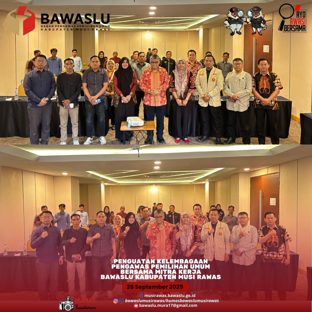 Dokumentasi kegiatan