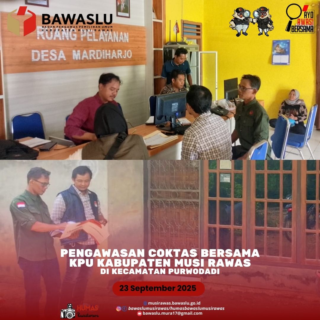 Dokumentasi Kegiatan