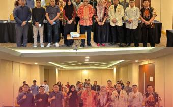 Dokumentasi kegiatan